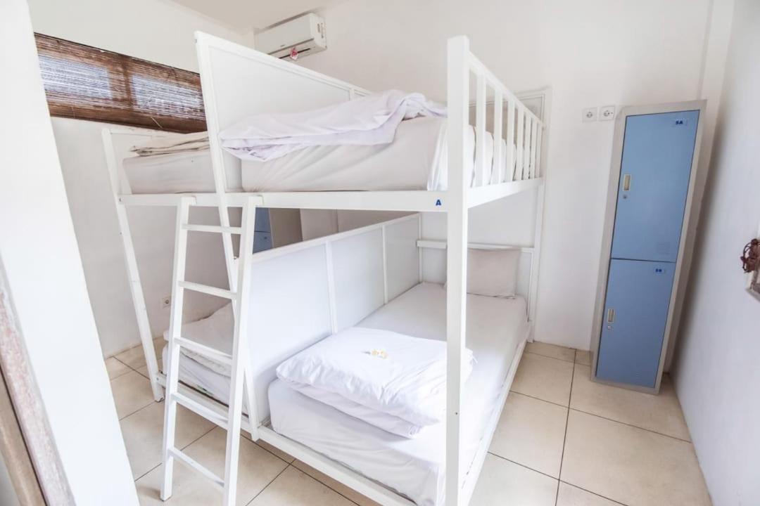 Photo of Bedroom in North Legian