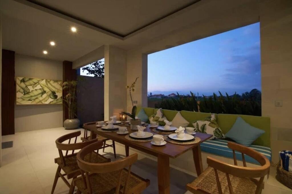 Photo of Patio Balcony in Cemagi