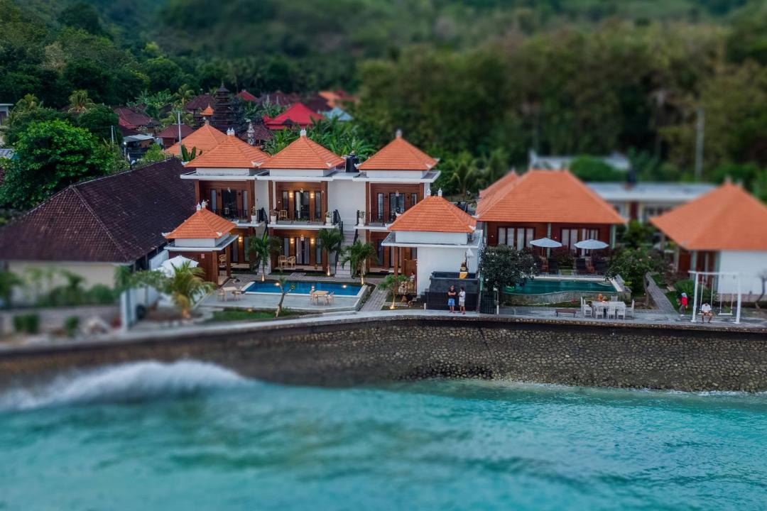 Photo of Others in Penida Island