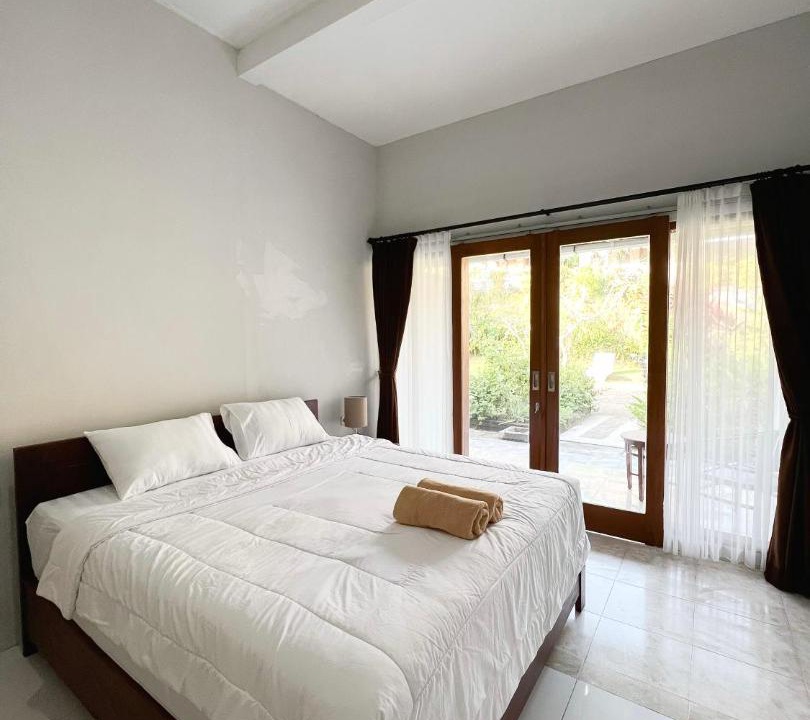 Photo of Bedroom in Kutuh