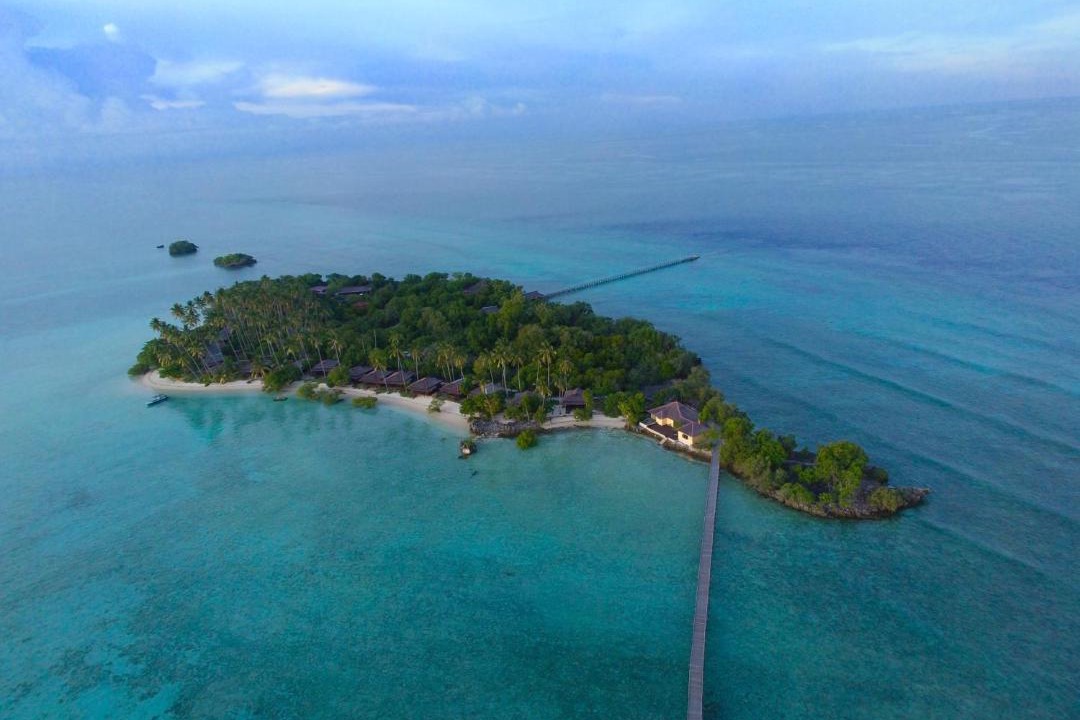 Photo of Others in Maratua Island