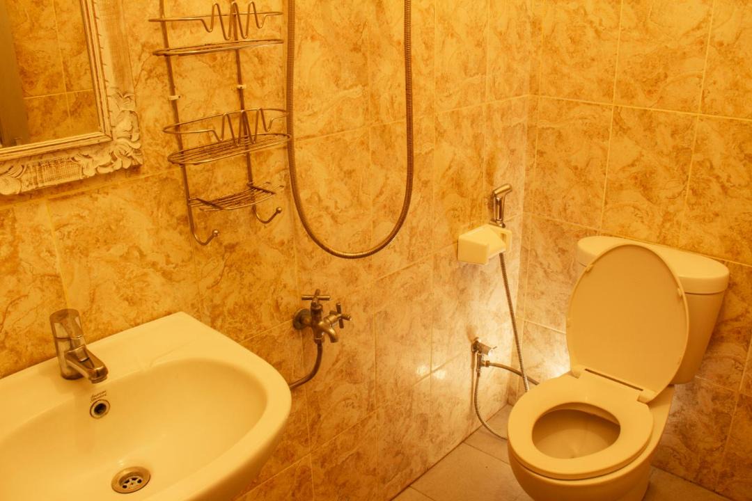 Photo of Bathroom in Ungasan
