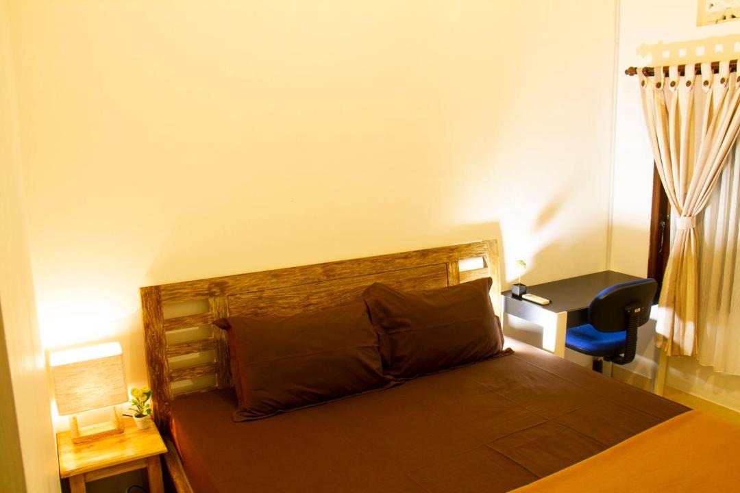 Photo of Bedroom in Ungasan