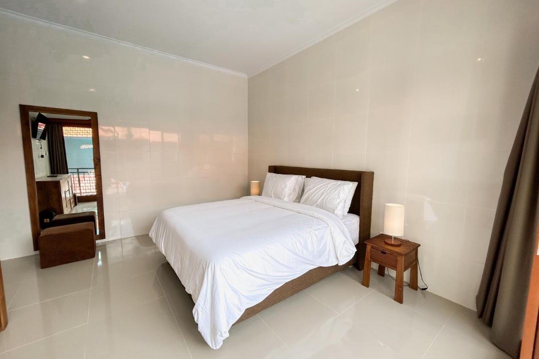 Photo of Bedroom in Sunset Road