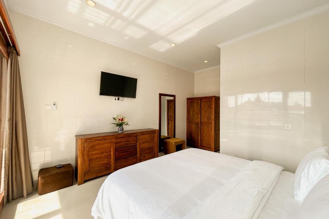 Photo of Bedroom in Sunset Road