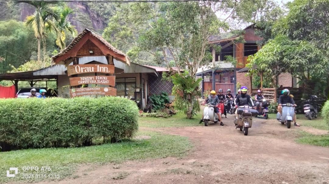 Photo of Others in Harau