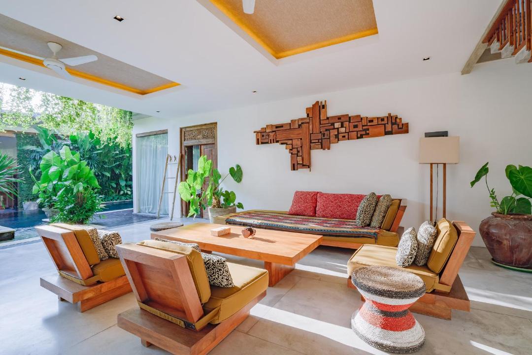 Photo of Livingroom in Batubelig