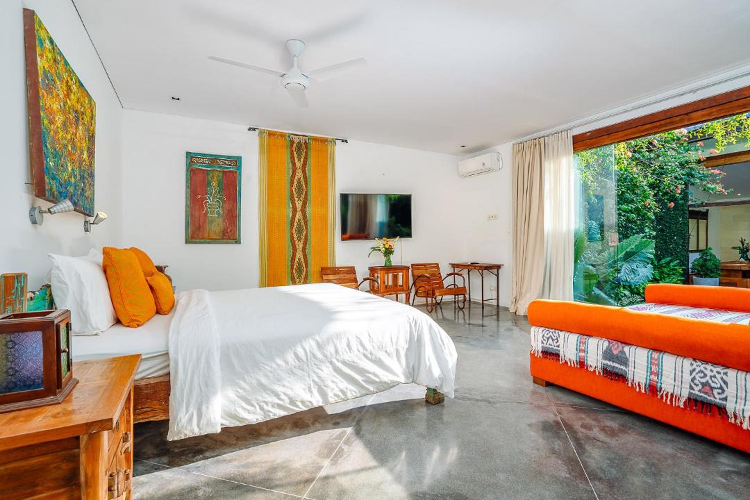 Photo of Bedroom in Batubelig