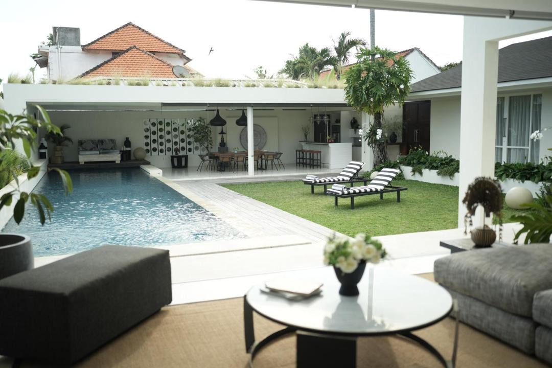 Photo of Patio Balcony in Batubelig