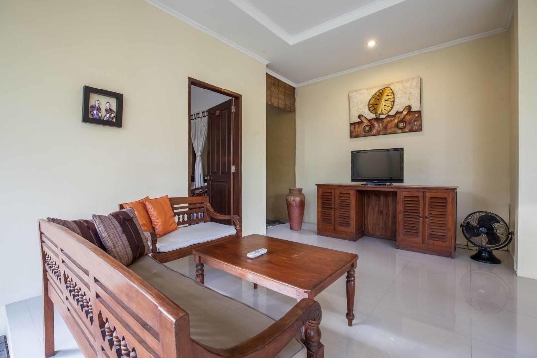 Photo of Livingroom in Sunset Road