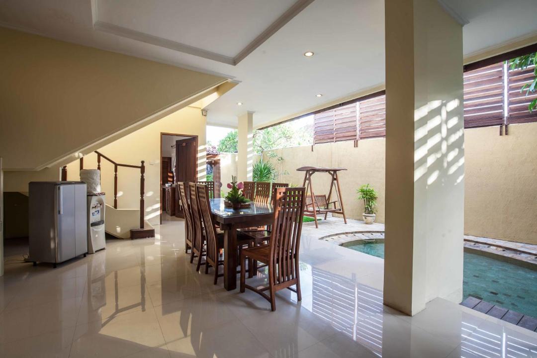 Photo of Livingroom in Sunset Road