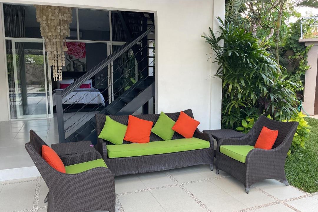Photo of Livingroom in Sunset Road