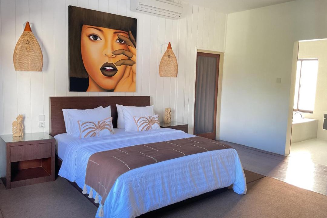 Photo of Bedroom in Sunset Road