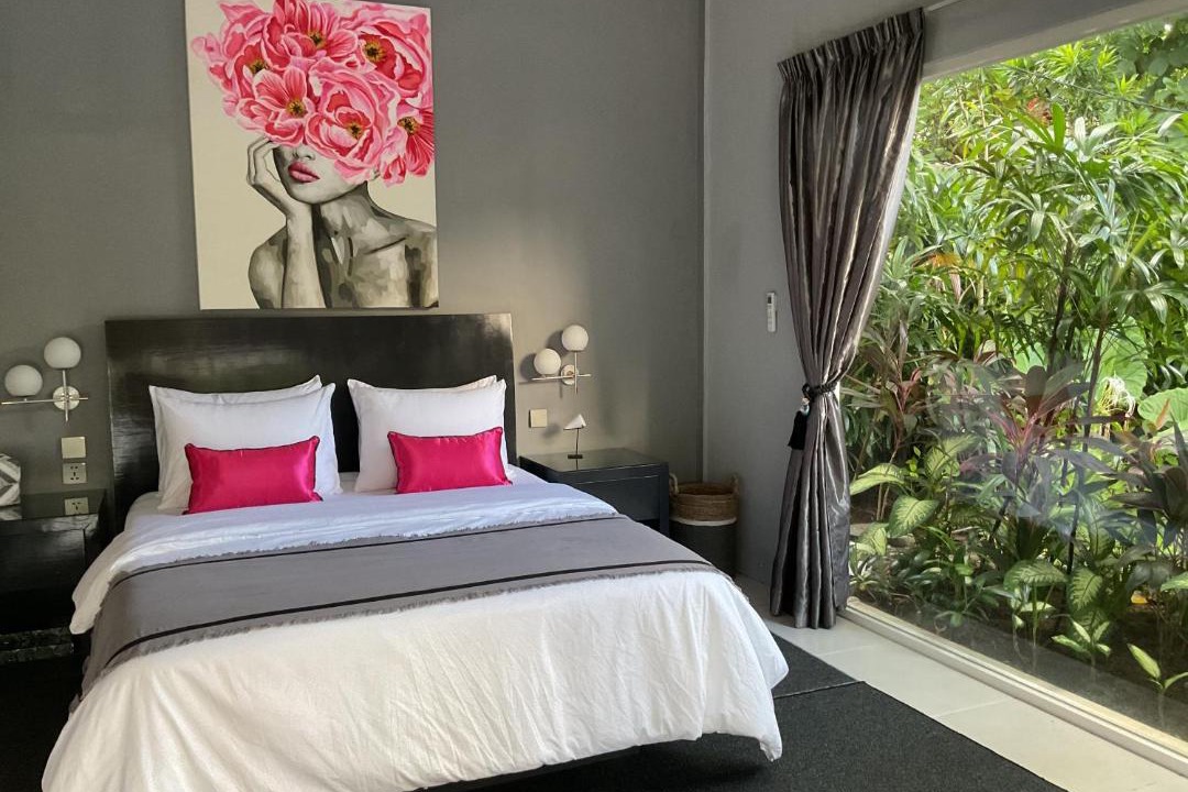Photo of Bedroom in Sunset Road