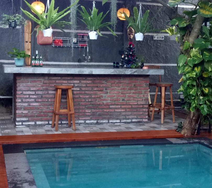 Photo of Others in Legian City-Centre