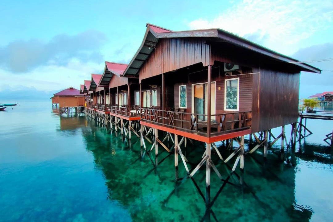 Photo of Others in Pulau Derawan