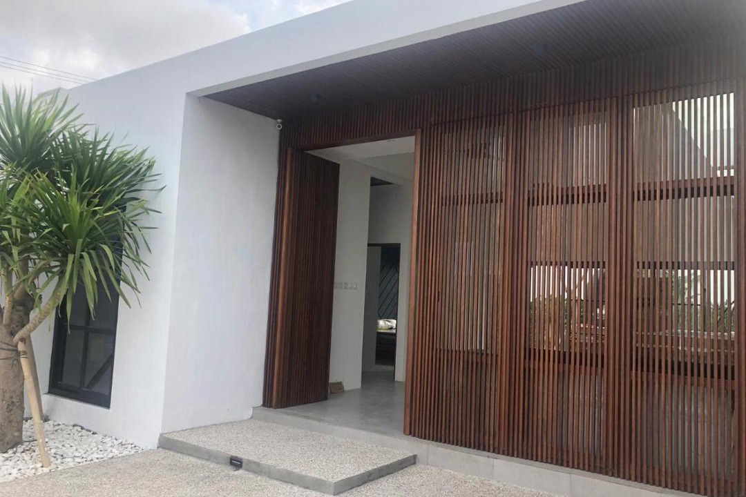 Photo of Buildings in Ungasan