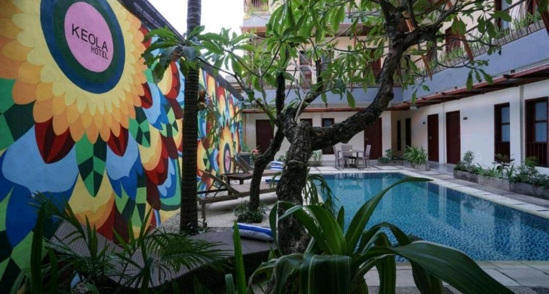 Photo of Others in Legian City-Centre