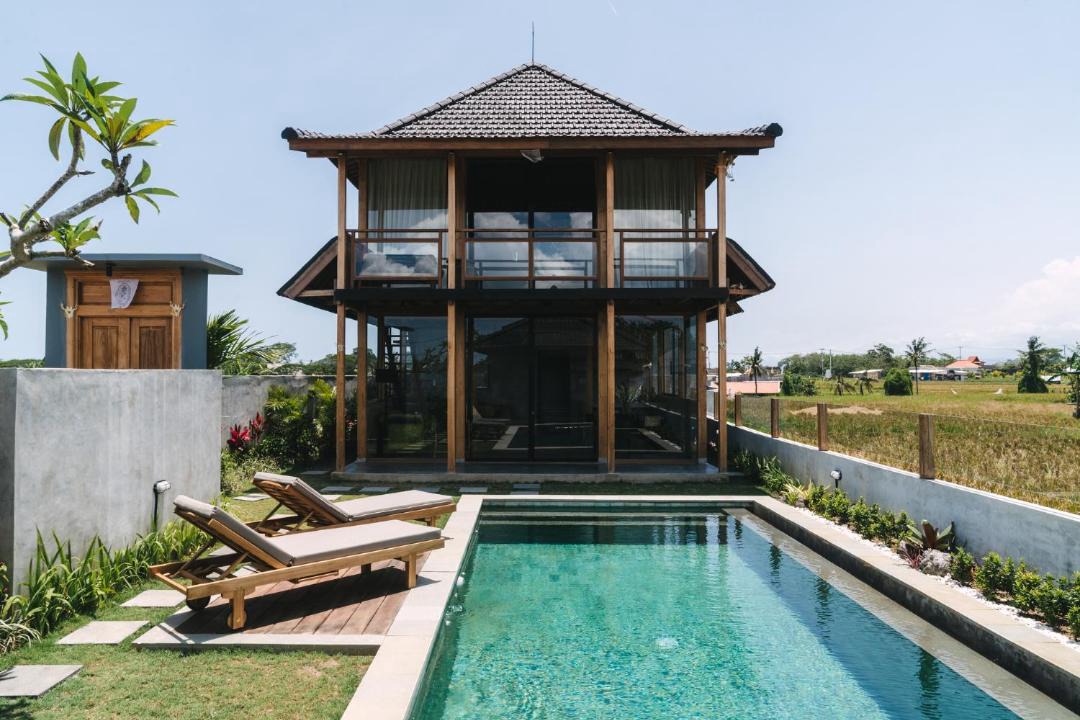 Photo of Outdoor in Munggu