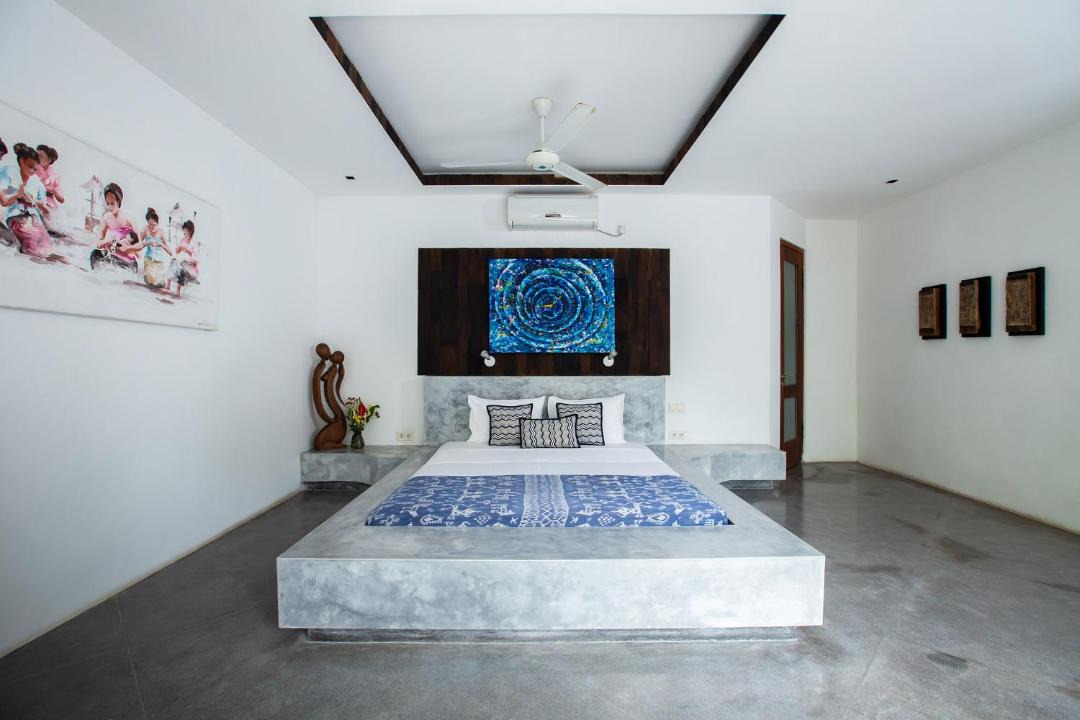 Photo of Bedroom in Batubelig