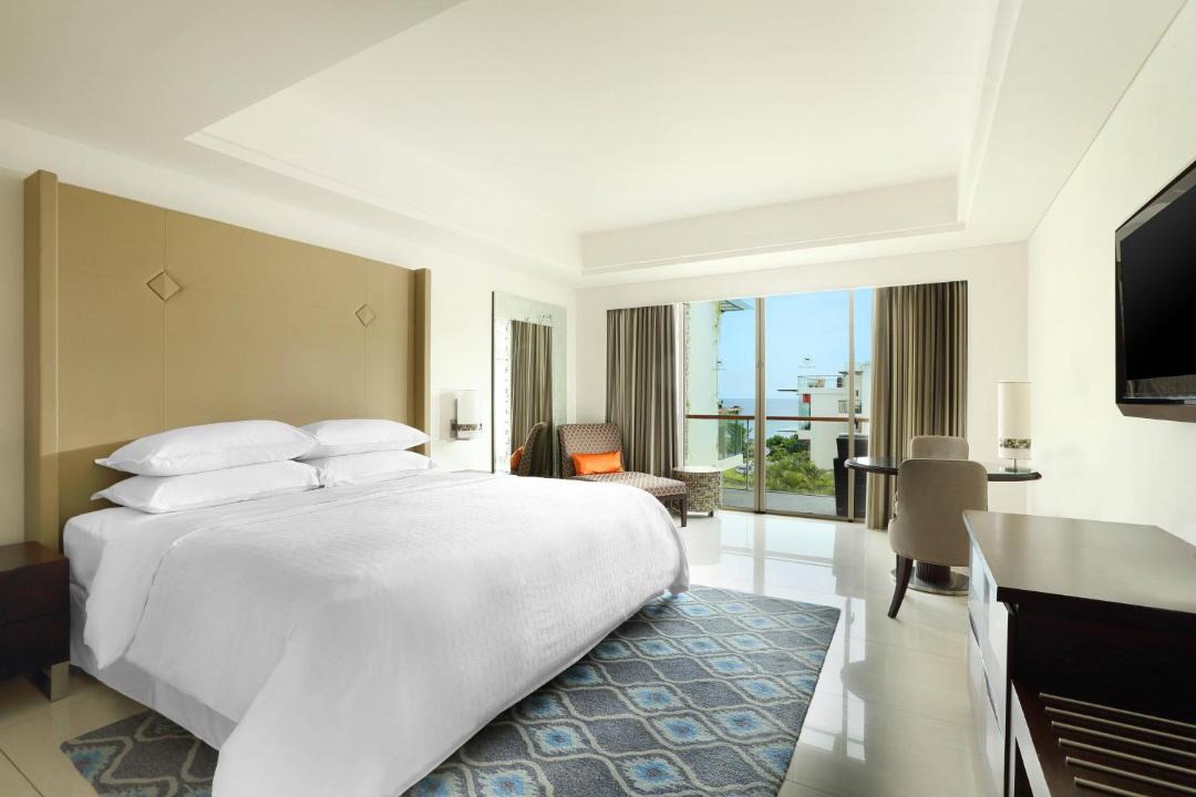 Photo of Bedroom in Downtown Kuta