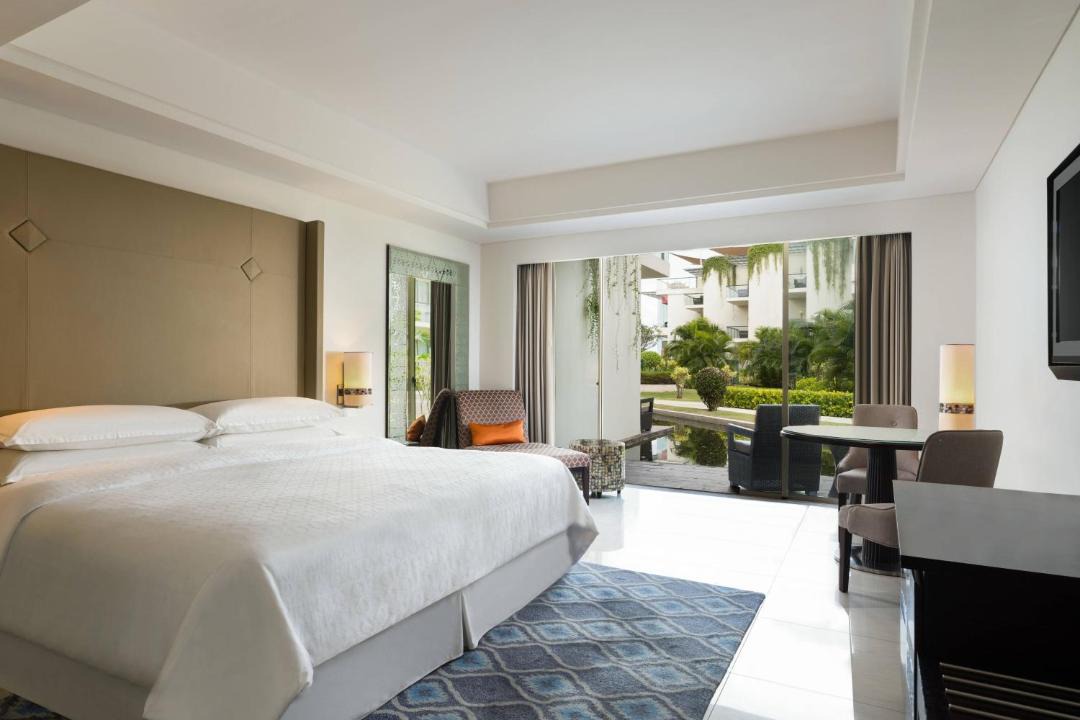 Photo of Bedroom in Downtown Kuta