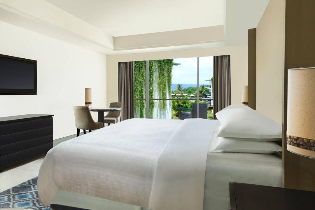 Photo of Bedroom in Downtown Kuta
