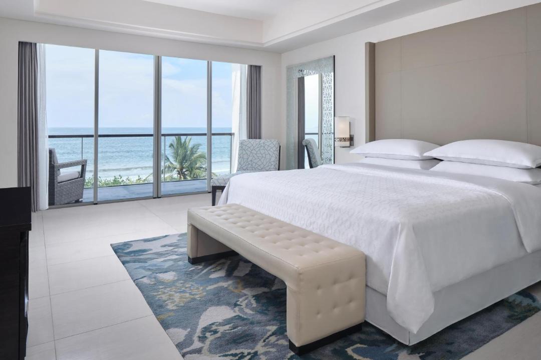 Photo of Bedroom in Downtown Kuta