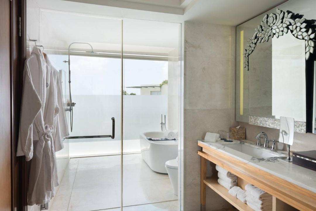 Photo of Bathroom in Downtown Kuta