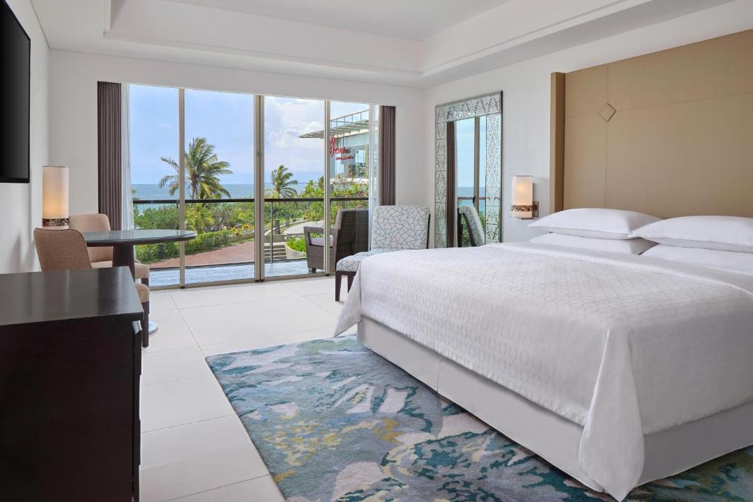 Photo of Bedroom in Downtown Kuta