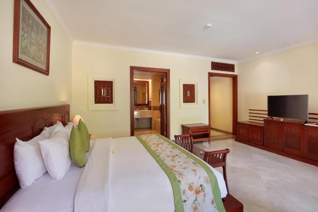 Photo of Bedroom in Siligita
