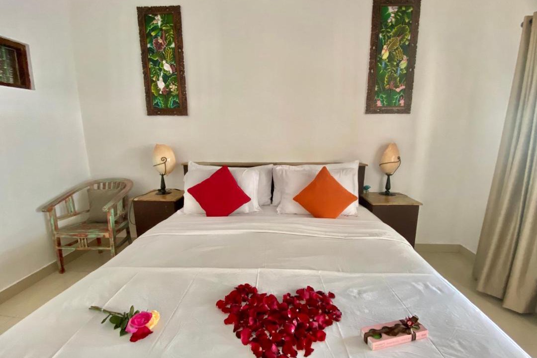Photo of Bedroom in Nakula