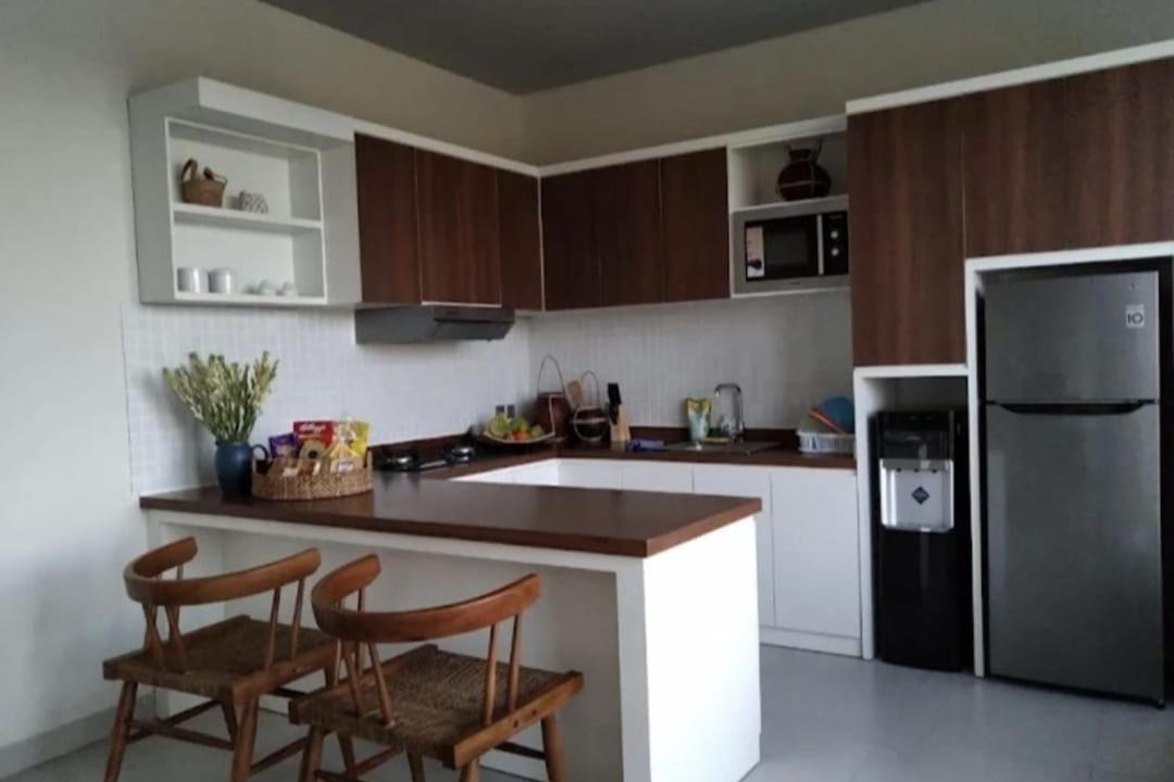 Photo of Kitchen in Cemagi