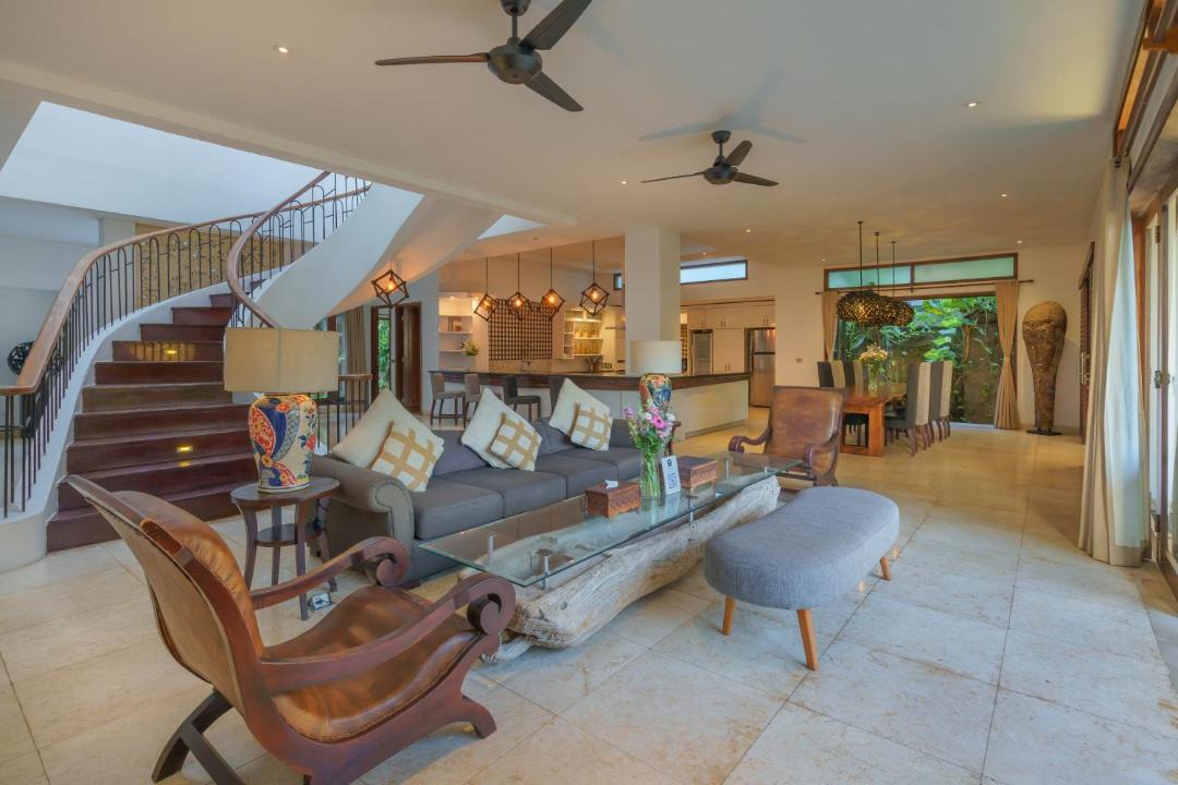 Photo of Livingroom in Berawa