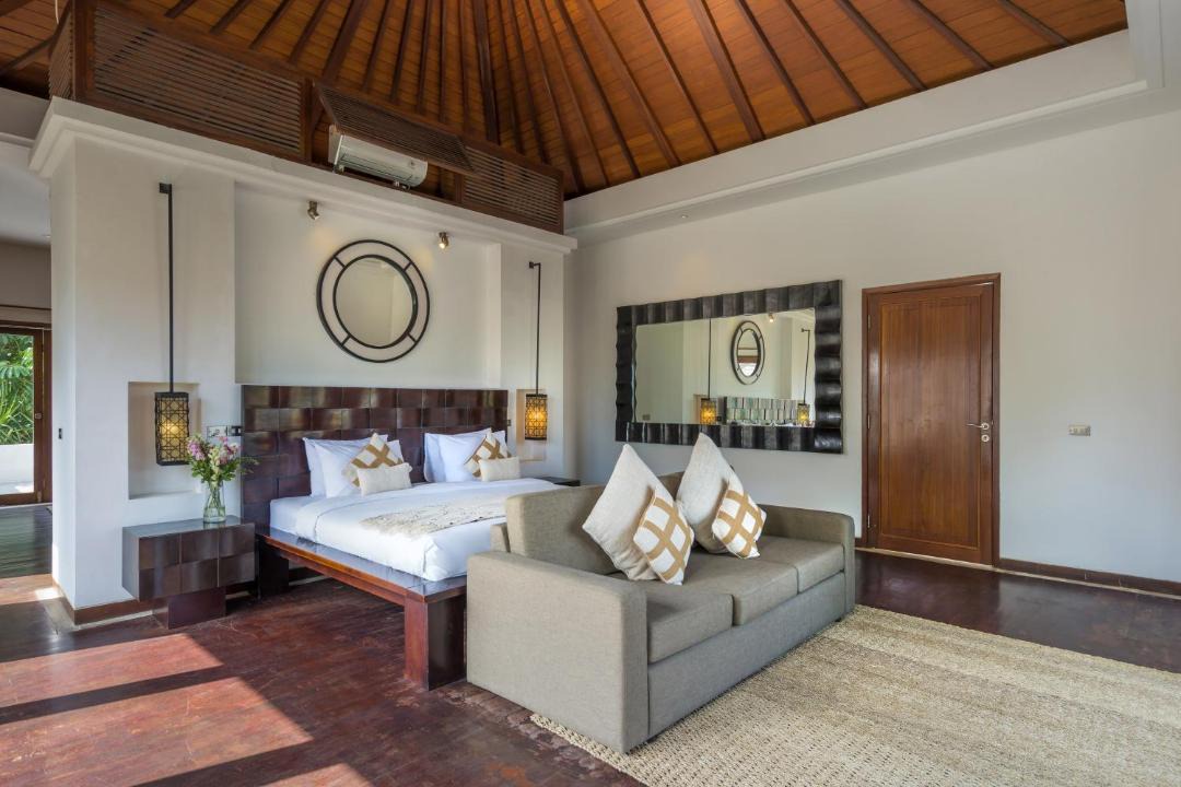 Photo of Livingroom in Berawa