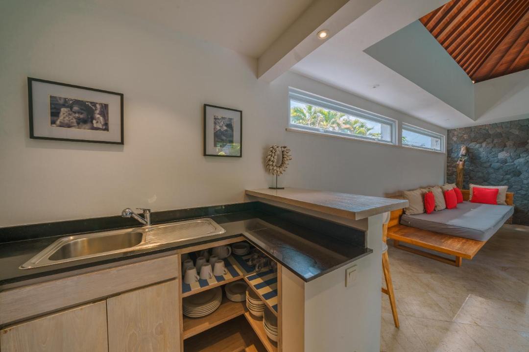 Photo of Livingroom in Petitenget