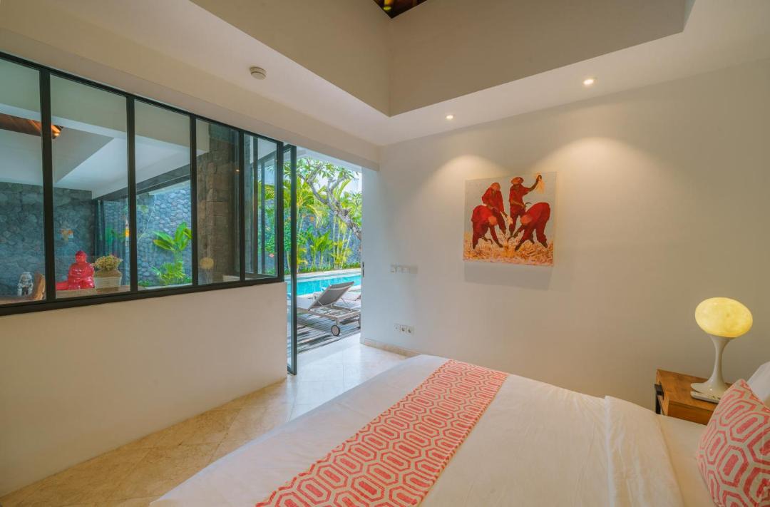 Photo of Bedroom in Petitenget