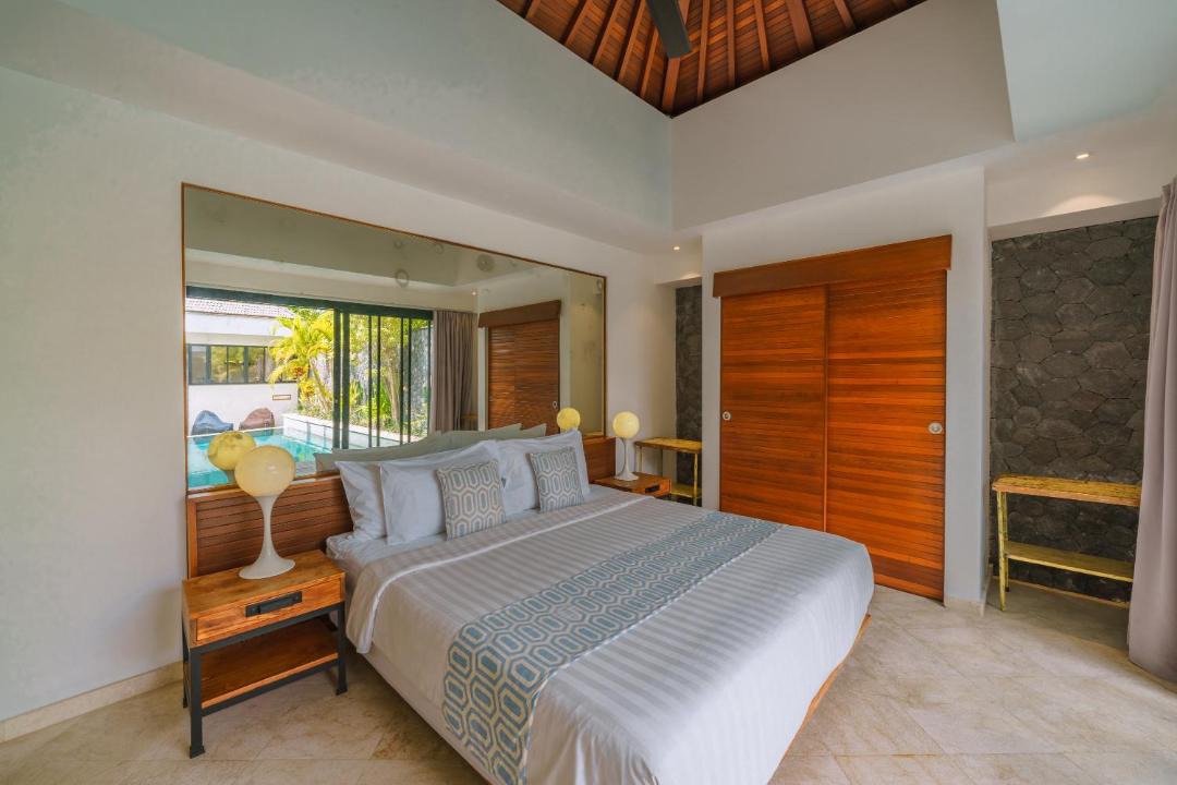 Photo of Bedroom in Petitenget
