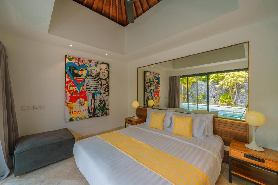 Photo of Bedroom in Petitenget