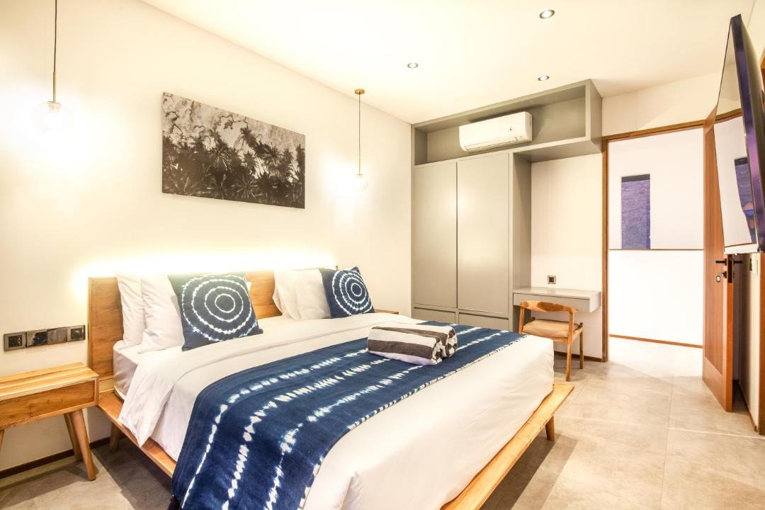Photo of Bedroom in Munggu