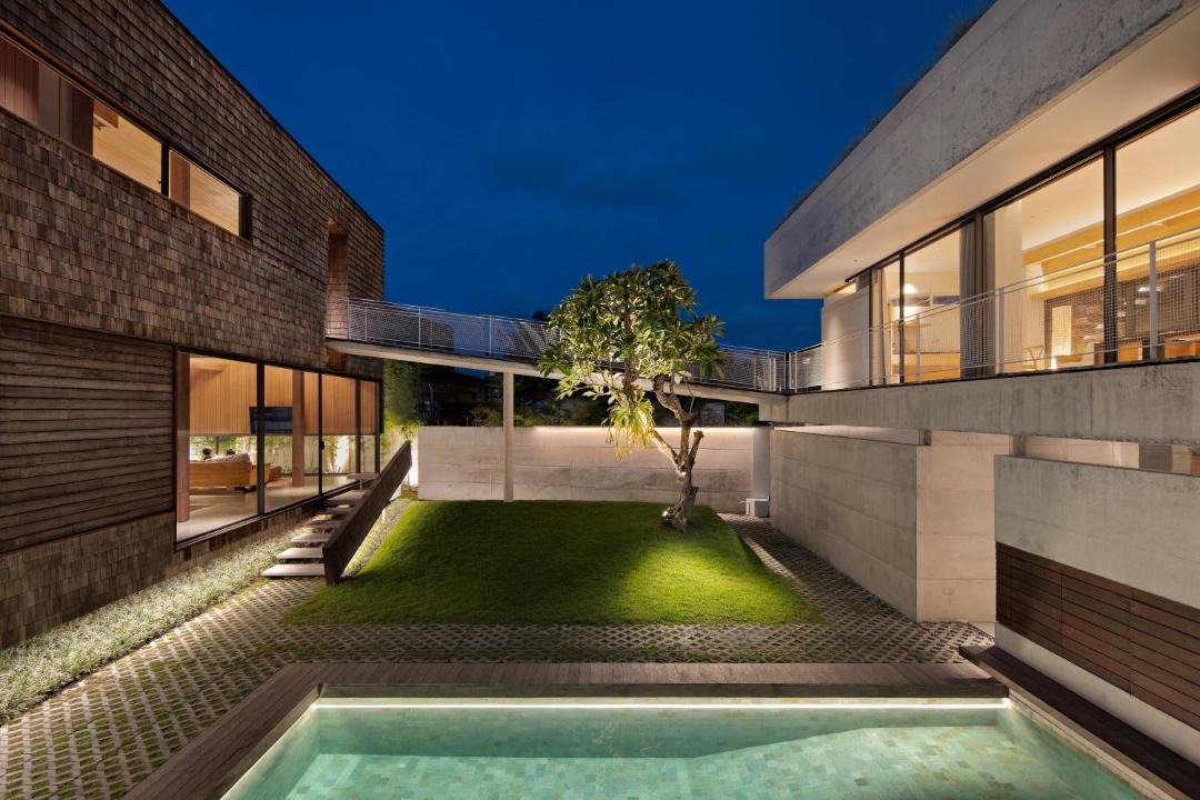 Photo of Outdoor in Pererenan
