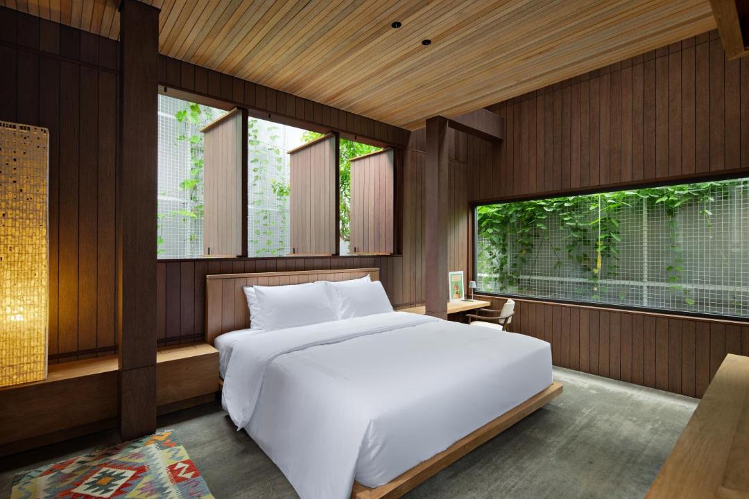 Photo of Bedroom in Pererenan