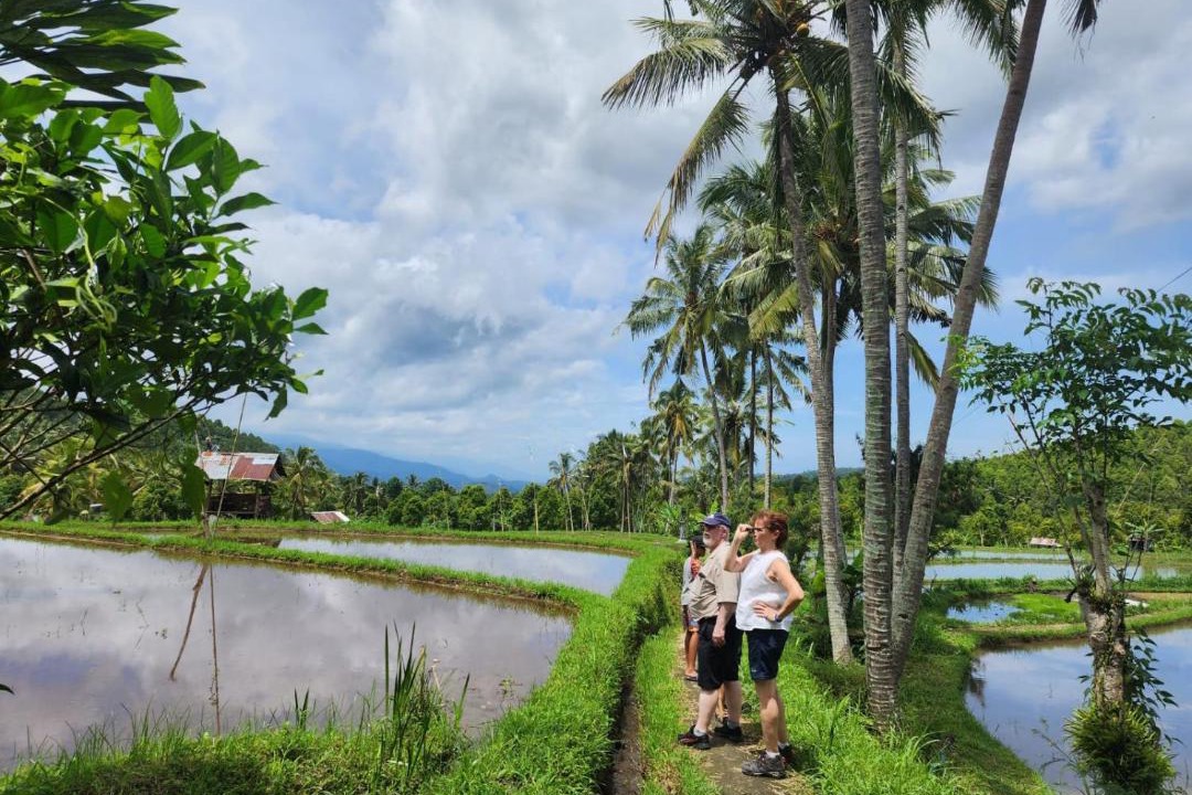 Photo of Others in Munduk