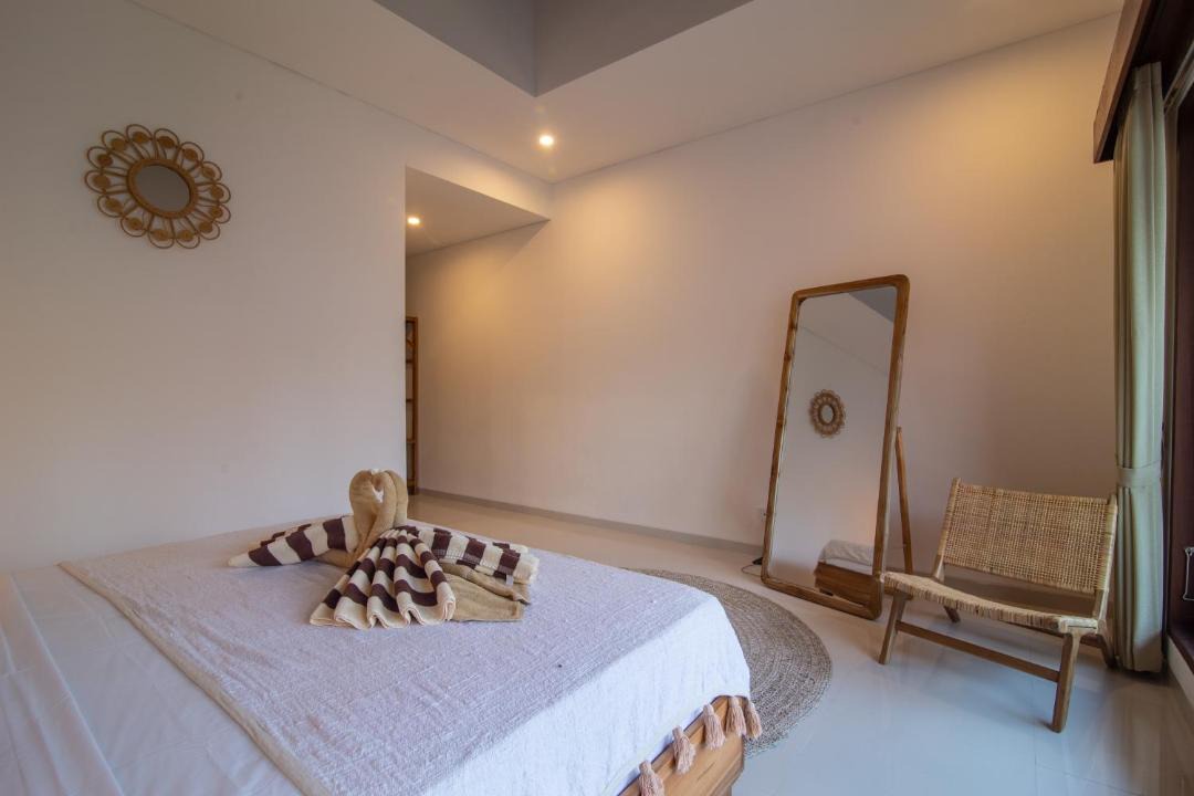 Photo of Bedroom in Nakula