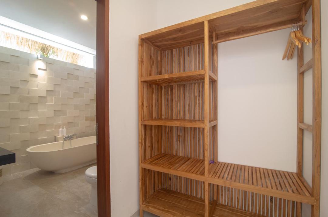 Photo of Bathroom in Nakula