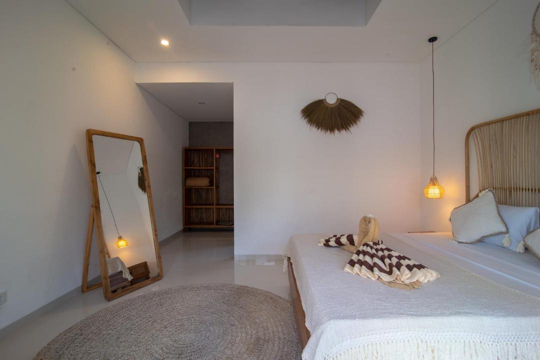 Photo of Bedroom in Nakula
