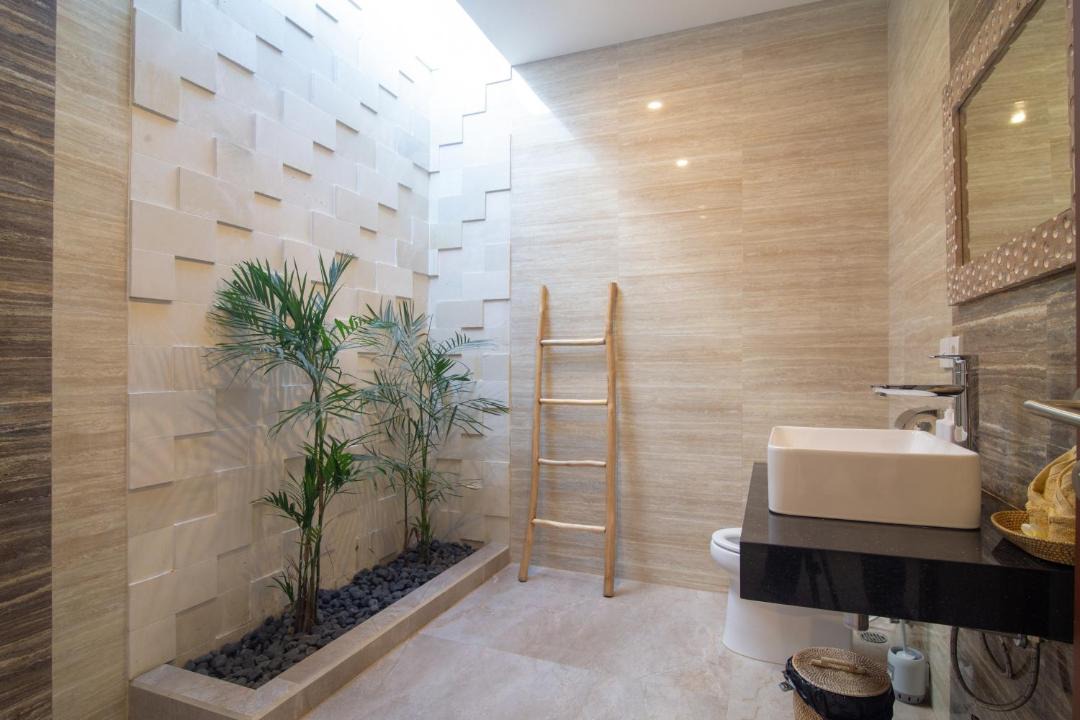 Photo of Bathroom in Nakula