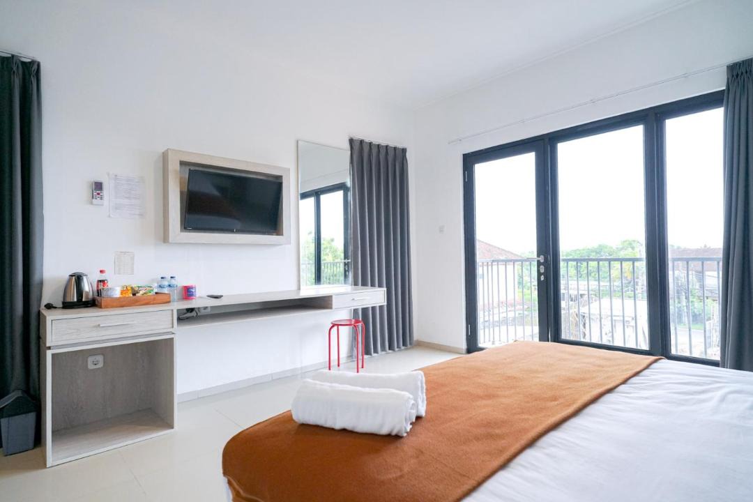 Photo of Bedroom in Pecatu
