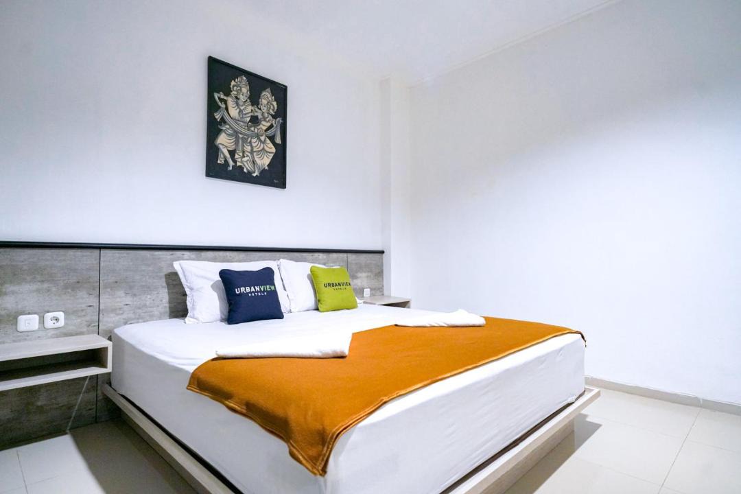 Photo of Bedroom in Pecatu