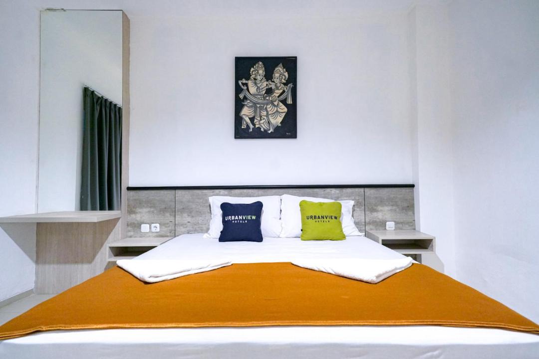 Photo of Bedroom in Pecatu